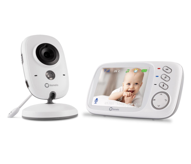 Lionelo Babyline 6.1 - 447693 - zdjęcie 5